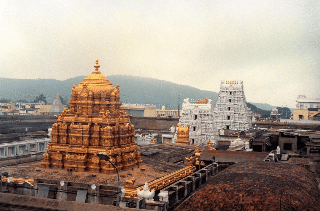 ramdoot holidays